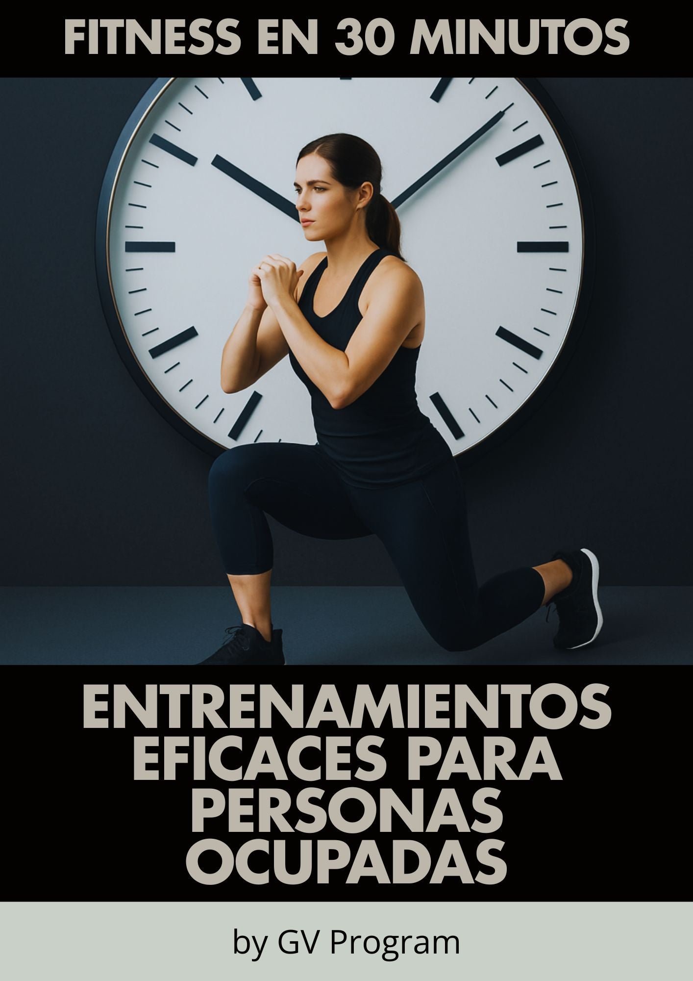 Fitness en 30'