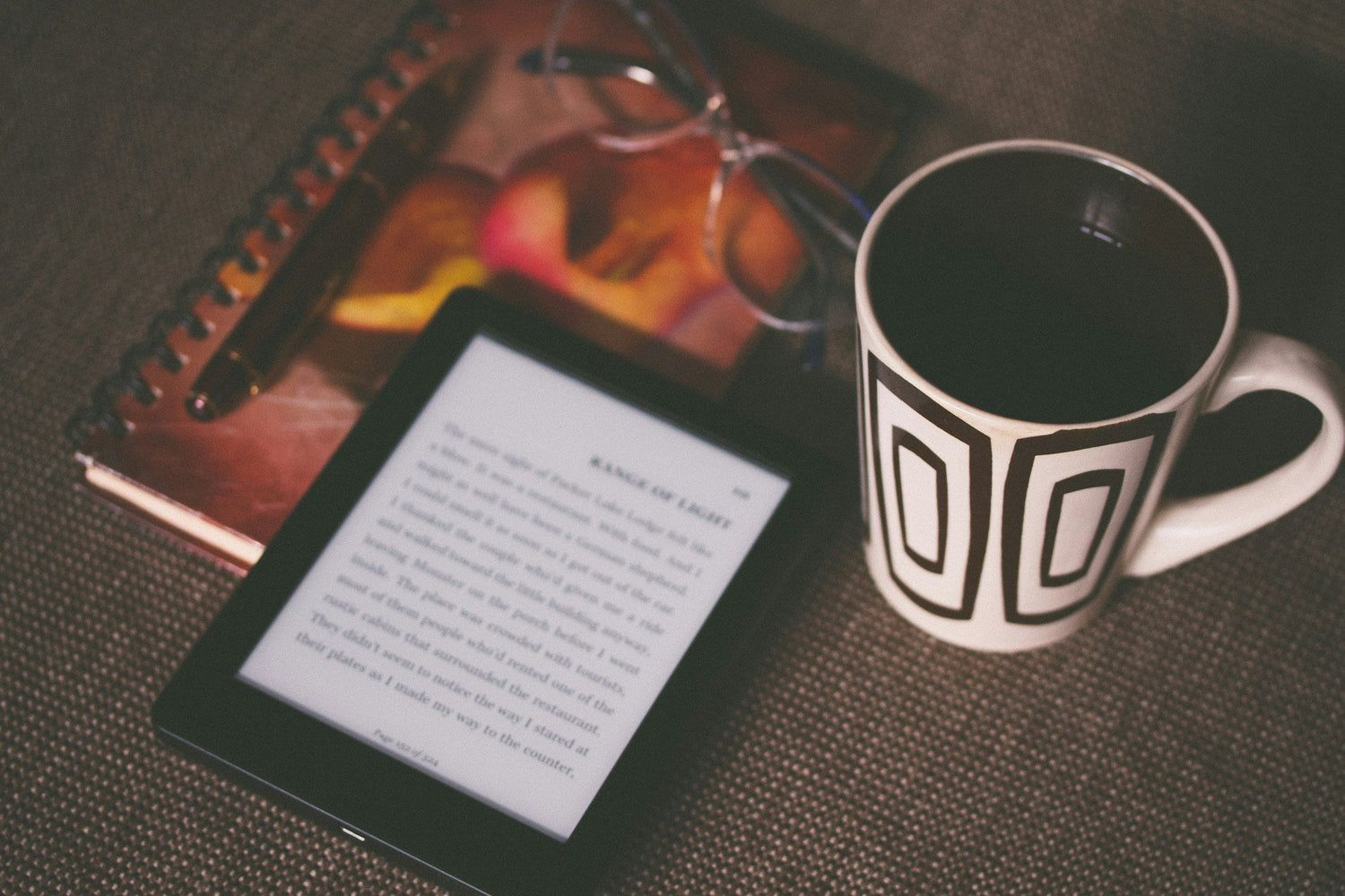 Ebooks