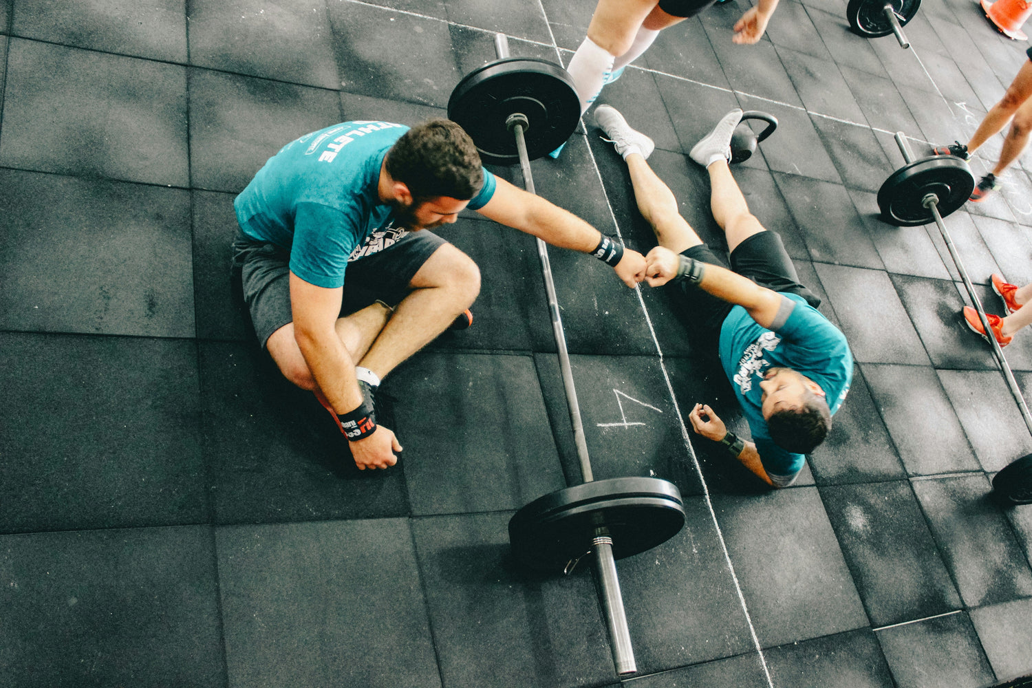 Programa de entrenamiento personal